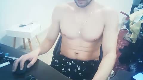 monkeydmajoub89 online show from 8, 3, 2025