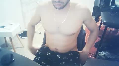 monkeydmajoub89 online show from 9, 3, 2025