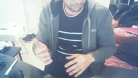 monkeydmajoub89 online show from 10, 3, 2025