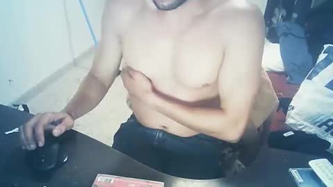 monkeydmajoub89 online show from 8, 9, 2025