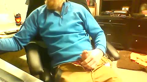 monkeypants0 online show from 1, 12, 2025