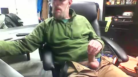 monkeypants0 online show from 16, 12, 2025