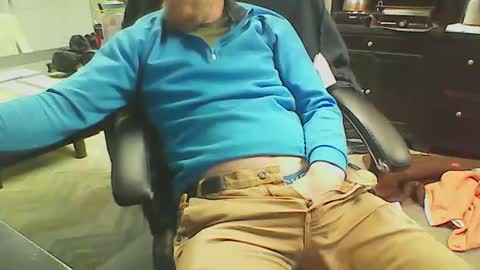 monkeypants04 online show from 19, 5, 2026