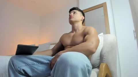 jalejoc online show from 27, 4, 2026