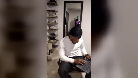 monky_ancestral online show from 22, 6, 2026