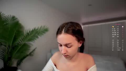 Snapshot of monnymoonn chatting on 15, 10, 2025 Mary online show from 15, 10, 2025