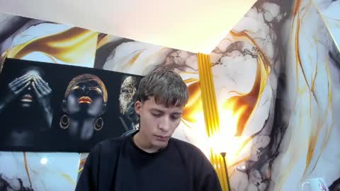 mono_blonde online show from 26, 5, 2026
