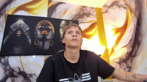 mono_blonde online show from 30, 5, 2026