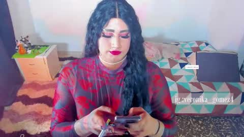 veronika ind online show from 6, 2, 2026