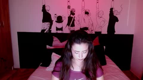 Snapshot of monsakura19 chatting on 10, 11, 2025 monsakura19 online show from 10, 11, 2025