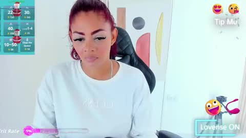 monserrat__1 online show from 5, 1, 2026