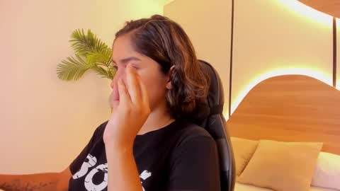 Snapshot of monserrat_blanco chatting on 16, 9, 2025 M O N S E online show from 16, 9, 2025