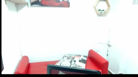 monserrat_diva online show from 25, 5, 2026