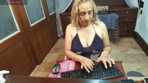 MONSERRAT online show from 30, 7, 2026