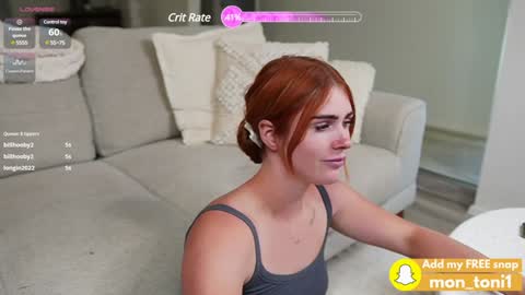Snapshot of monslifex chatting on 19, 12, 2024 Mons life online show from 19, 12, 2024