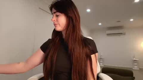 Snapshot of monslifex chatting on 3, 11, 2025 Mons life online show from 3, 11, 2025