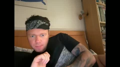 Monster D online show from 7, 10, 2025