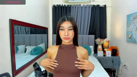 monstercock_catarina online show from 10, 5, 2026