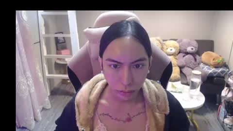 ELYSE A SIMPLE GIRL online show from 3, 8, 2026
