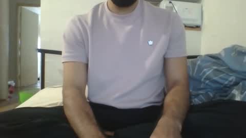 monsterr2209 online show from 11, 10, 2025