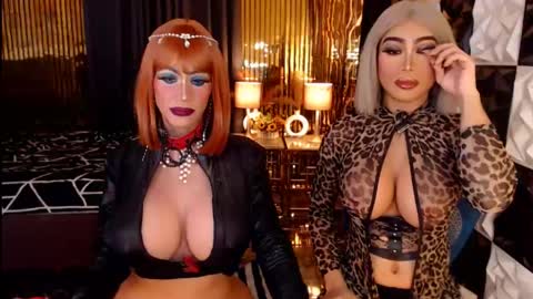 MEDUSA online show from 17, 5, 2026