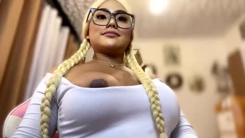 Ruthie online show from 27, 11, 2025