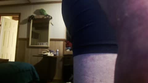 Snapshot of montana6897 chatting on 17, 12, 2024 Kingalby817 online show from 17, 12, 2024