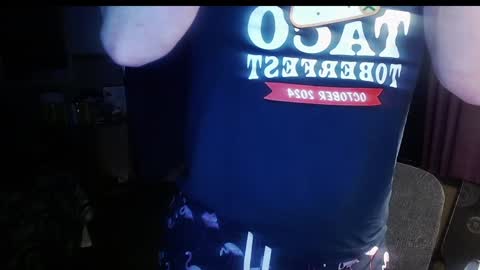 Snapshot of montana6897 chatting on 19, 1, 2025 Kingalby817 online show from 19, 1, 2025