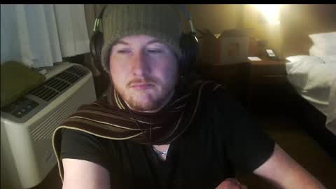 Snapshot of montana6897 chatting on 7, 3, 2025 Kingalby817 online show from 7, 3, 2025