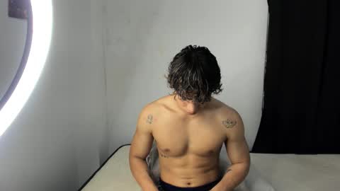 montes_juan online show from 11, 9, 2025