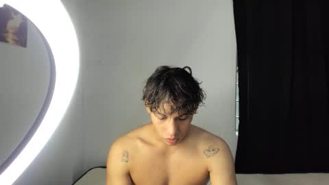 montes_juan online show from 12, 9, 2025