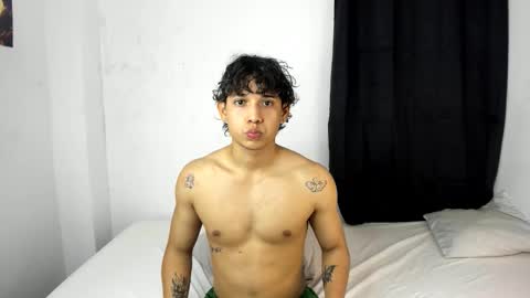 montes_juan online show from 15, 9, 2025