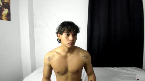 montes_juan online show from 29, 9, 2025