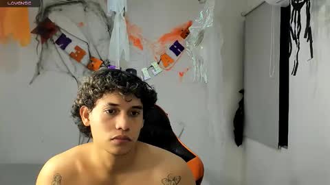 montes_juan online show from 25, 10, 2025