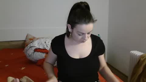 Monse online show from 30, 1, 2025
