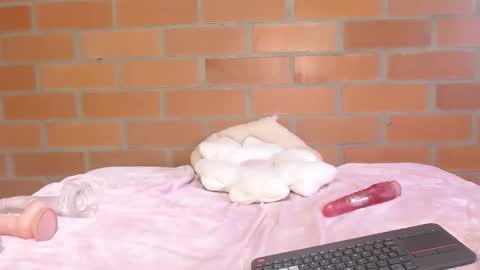 Luisa online show from 13, 9, 2025