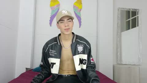 Snapshot of monyel_blake chatting on 11, 6, 2026 online show from 11, 6, 2026