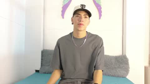 Snapshot of monyel_blake chatting on 22, 6, 2026 online show from 22, 6, 2026