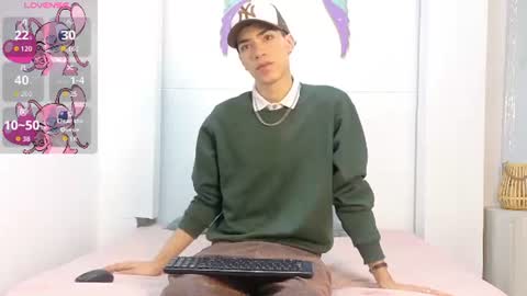 Snapshot of monyel_blake chatting on 1, 7, 2026 online show from 1, 7, 2026