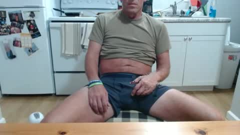 Moodseekers Dad Bod online show from 6, 7, 2026