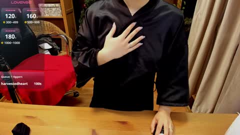 Snapshot of moon13152 chatting on 15, 12, 2024 Katrin online show from 15, 12, 2024