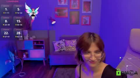 Katrin online show from 7, 11, 2025