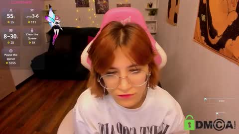 Katrin online show from 8, 11, 2025