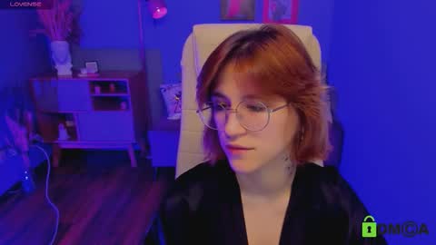 Katrin online show from 11, 11, 2025