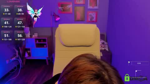 Katrin online show from 18, 11, 2025