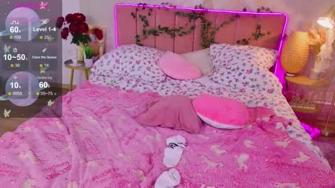 Moon  Bunny online show from 3, 10, 2025