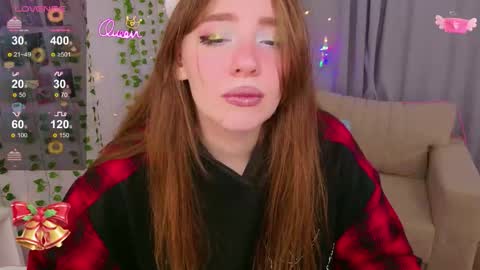 Moon  Bunny online show from 20, 12, 2025