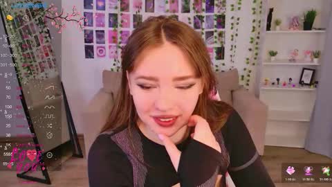 Moon  Bunny online show from 1, 3, 2026