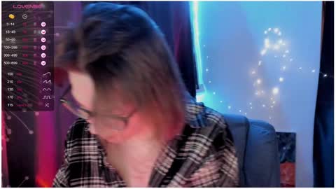 Snapshot of moon__girl chatting on 24, 1, 2025 Roxy online show from 24, 1, 2025