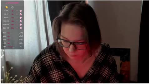 Snapshot of moon__girl chatting on 26, 1, 2025 Roxy online show from 26, 1, 2025